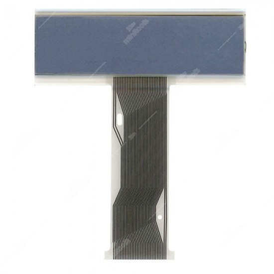 Display LCD para painéis de instruementos de Mercedes Vito, Sprinter e Class V Display LCD para painéis de instruementos de Mercedes Vito, Sprinter e Class V