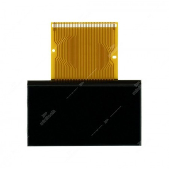 Display LCD para quadrantes de Renault Twingo Display LCD para quadrantes de Renault Twingo