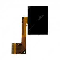 Display LCD Monocromático para Quadrantes Audi A6, S6, Q7