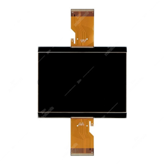 Display Quadrante DAF CF/LF/XF e Temsa MD9/MD7 Plus Display Quadrante DAF CF/LF/XF e Temsa MD9/MD7 Plus