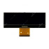 LCD display for Renault Clio on-board computers