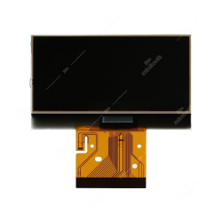 Display LCD para painéis de instrumentos Mercedes SL R230 e SLR McLaren Display LCD para painéis de instrumentos Mercedes SL R230 e SLR McLaren