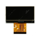 Display LCD para painéis de instrumentos Mercedes SL R230 e SLR McLaren