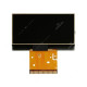 Display LCD para painéis de instrumentos Mercedes SL R230 e SLR McLaren