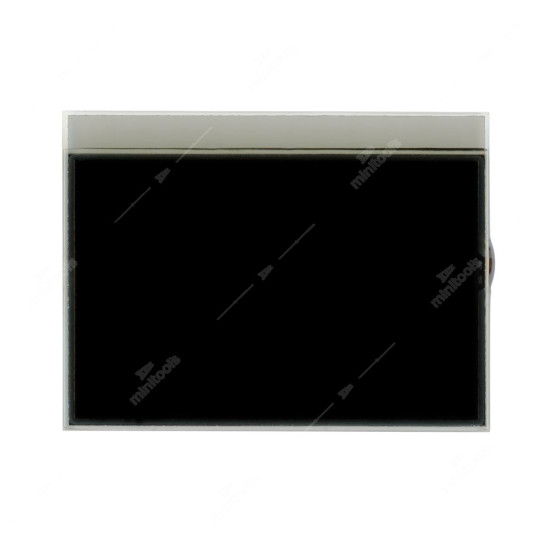 Display LCD para Citroën C3 Picasso, Peugeot 3008, 308, 408, 5008 e RCZ dual zone climate control unit Display LCD para Citroën C3 Picasso, Peugeot 3008, 308, 408, 5008 e RCZ dual zone climate control unit