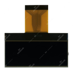 Display para quadrantes Renault e Irisbus Display para quadrantes Renault e Irisbus