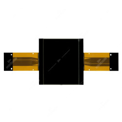 Display LCD para Quadrantes Alfa Romeo 159, Brera e Spider