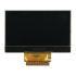 Middle dot-matrix display for Porsche 911 996 (2002-2006), Boxster 986 (2001-2004) and Carrera GT instrument clusters