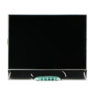 LCD display for Ford Fiesta Mk6, B-Max, Ecosport, Transit - Tourneo Courier instrument panels (Code: COG-VIST1067-02)
