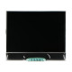 LCD display for Ford Fiesta Mk6, B-Max, Ecosport, Transit - Tourneo Courier instrument panels (Code: COG-VIST1080-02)