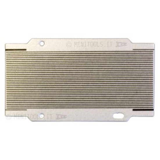 Flat para quadrantes Mercedes Class A e Vaneo Flat para quadrantes Mercedes Class A e Vaneo