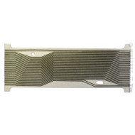 Flat para quadrantes Mercedes Vito, V-Class W638