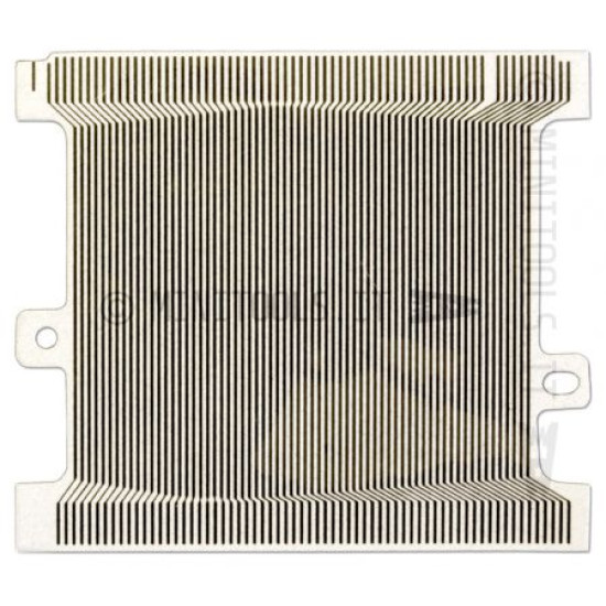 Flat de 66 pins para display de Chevrolet, Holden, Opel, Suzuki and Vauxhall  Flat de 66 pins para display de Chevrolet, Holden, Opel, Suzuki and Vauxhall