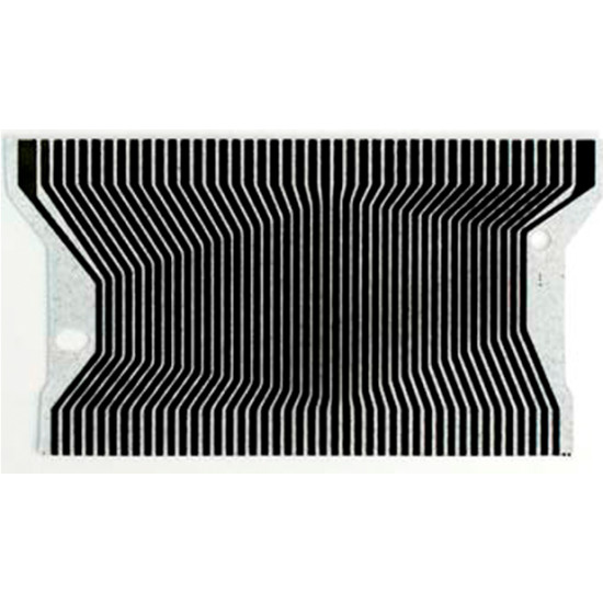 Flat para quadrantes Citroen C3 / DS3 Flat para quadrantes Citroen C3 / DS3