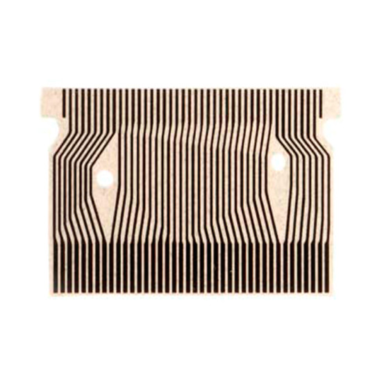 Flat para Renault Laguna ACC module Flat para Renault Laguna ACC module