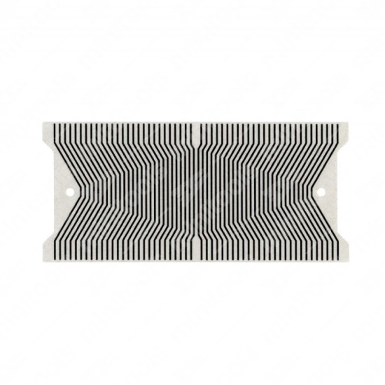 Flat para radio Blaupunkt BMW E31 e E36 