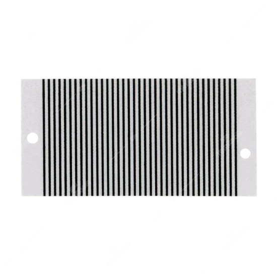 Flat para display módulo clima BMW E38 Flat para display módulo clima BMW E38