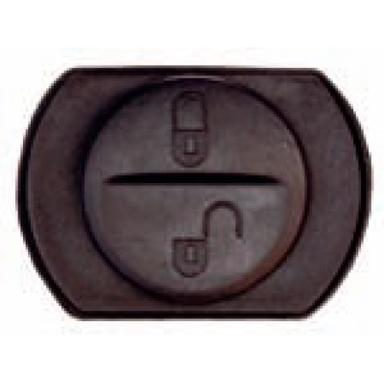 Borracha para capa de chaves Smart Forfour Borracha para capa de chaves Smart Forfour