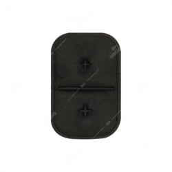 Borrachas para capas de chaves Mercedes Borrachas para capas de chaves Mercedes