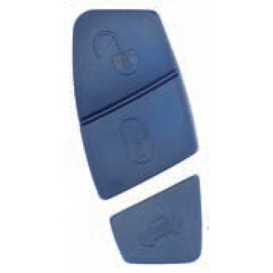 Borrachas para capas de chaves Fiat Borrachas para capas de chaves Fiat