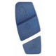 Borrachas para capas de chaves Fiat Borrachas para capas de chaves Fiat