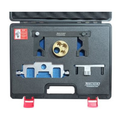 Kit bloqueio Mercedes Benz M651