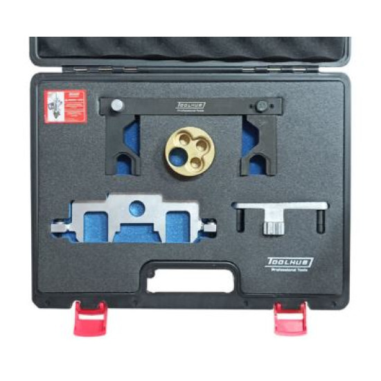 Kit bloqueio Mercedes Benz M651