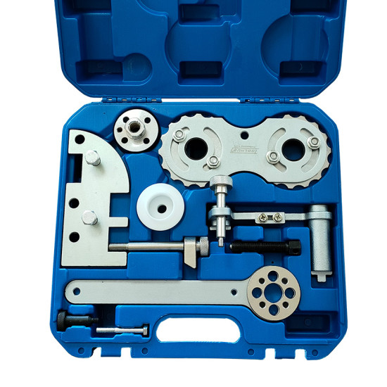 Kit de bloqueio da distribuição para Volvo 1.5L e 2.0L Gasolina e Diesel
