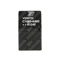 Relé Tyco V23072-C1062-A302 Relé Tyco V23072-C1062-A302