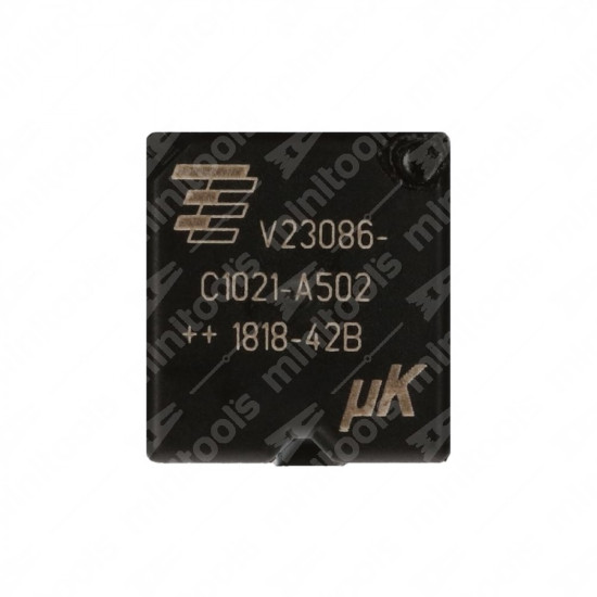 Relé V23086-C1021-A502 Relé V23086-C1021-A502