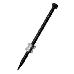 Extrator de anilhas de injector