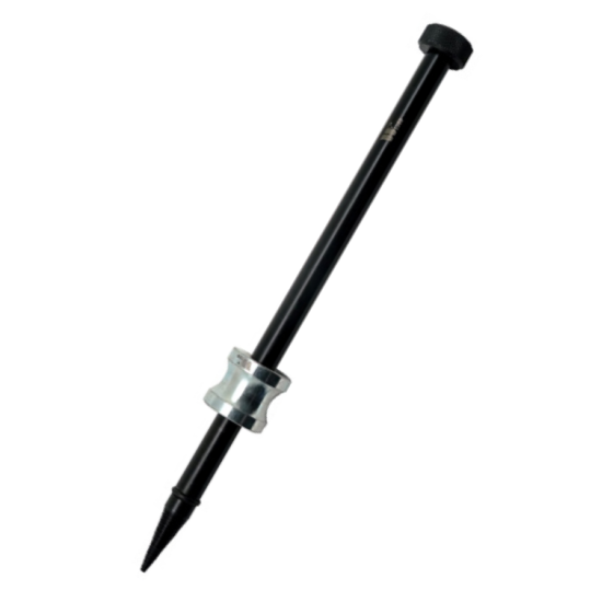 Extrator de anilhas de injector Extrator de anilhas de injector