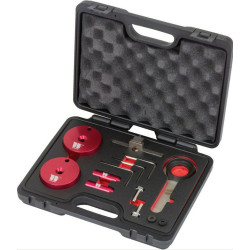 Kit bloqueio Ford 2.0 TDCi EcoBlue Diesel Welzh