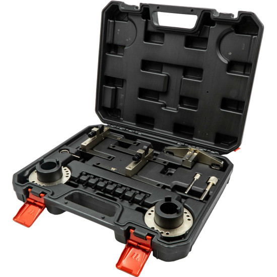 Kit de bloqueio distribuição Ford EcoBoost 1.0 e1.1 Kit de bloqueio distribuição Ford EcoBoost 1.0 e1.1