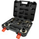 Kit de bloqueio distribuição Ford EcoBoost 1.0 e1.1 Kit de bloqueio distribuição Ford EcoBoost 1.0 e1.1