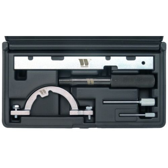 Kit bloqueio distribuição Opel / Vauxhall 1.0, 1.2 e 1.4 Kit bloqueio distribuição Opel / Vauxhall 1.0, 1.2 e 1.4