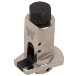 Ferramenta para abrir manga de eixo Ferramenta para abrir manga de eixo