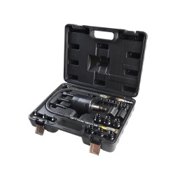 Kit de saca injetores pneumático