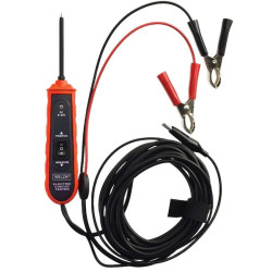 Ponta de prova automotivo de 6-24 Volts