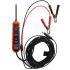 Ponta de prova automotivo de 6-24 Volts