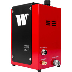 Máquina detetora de fugas por fumo Welzh 5069 ‘’Mini Smokey”