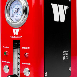 Máquina detetora de fugas por fumo Welzh 5069 ‘’Mini Smokey”