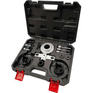 Kit bloqueio Ford EcoBoost 1.0 (Motor Fox)