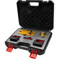 Kit de Sincronização para Mercedes-Benz 1.6 e 2.0 Diesel (Motores M654)
