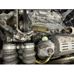 Bloqueio árvore de cames PSA 1.2