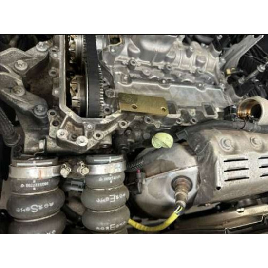 Bloqueio árvore de cames PSA 1.2