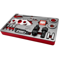 Kit de Sincronização de Motor para Grupo VW 1.5 TSi (EA211 / EVO) - Welzh 5821-WW