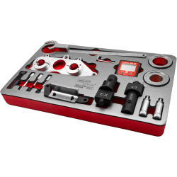 Kit de Sincronização de Motor para Grupo VW 1.5 TSi (EA211 / EVO) - Welzh 5821-WW