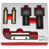 Kit de Sincronização de Motor VAG 1.0, 1.2, 1.4 TSi / TFSI (EA211) - Welzh 2521-WW