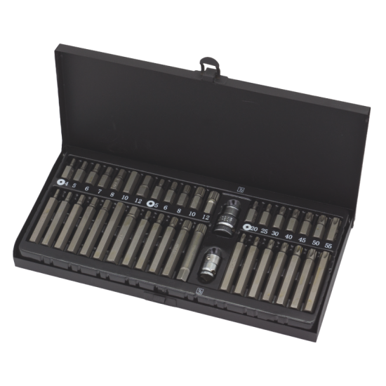 Conjunto de 40 Bits Automóvel Conjunto de 40 Bits Automóvel